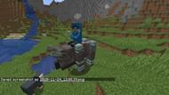 Initially, Ravagers would only spawn in an Illager patrol